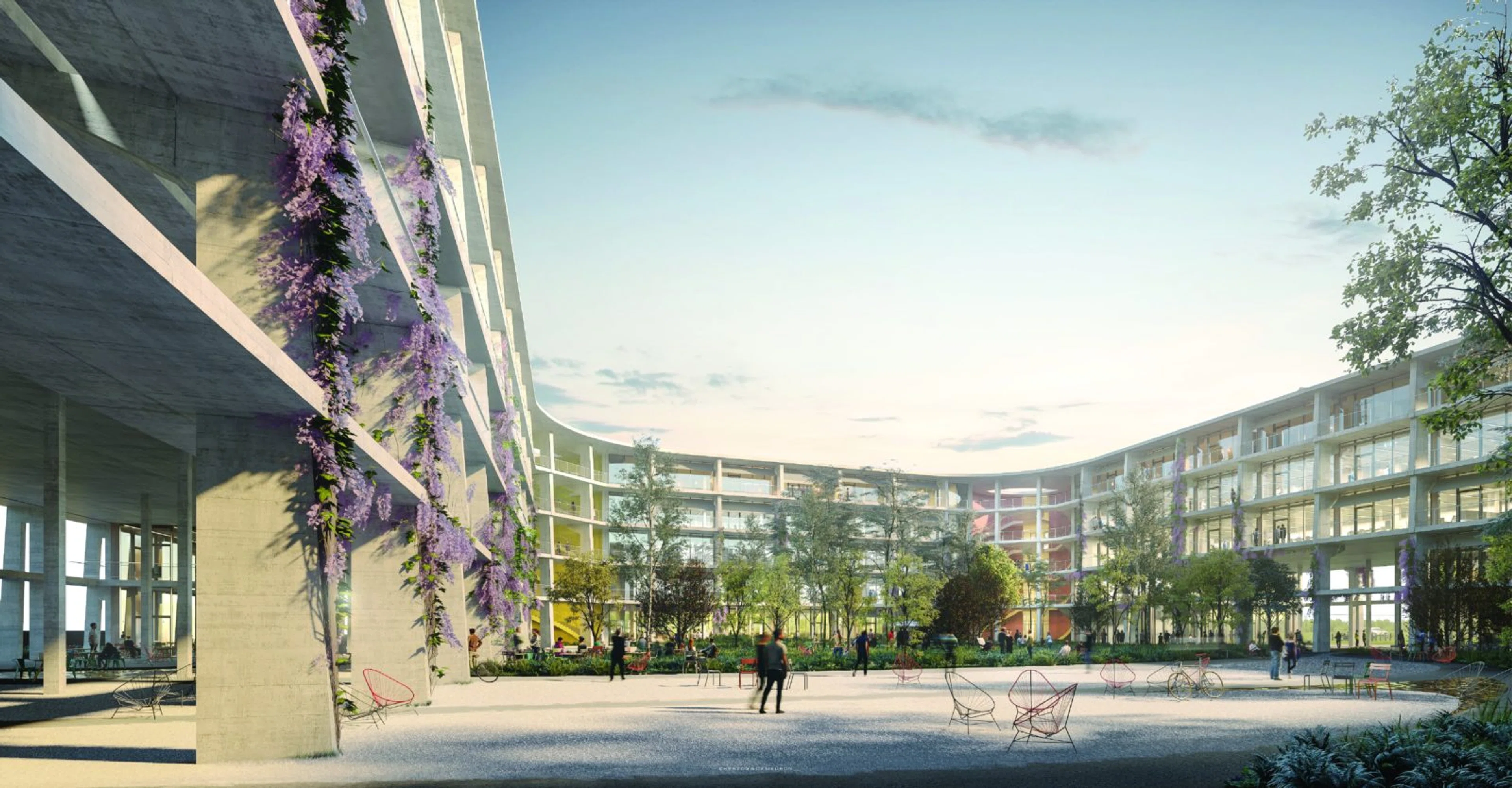 AI Innovation Center
